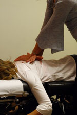 edmonton-chiropractor-adjustment