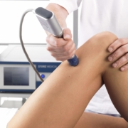 Shockwave Therapy Treatment in Edmonto