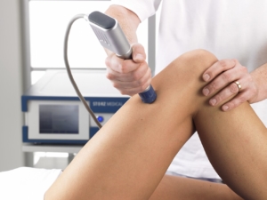 Shockwave Therapy Treatment in Edmonto