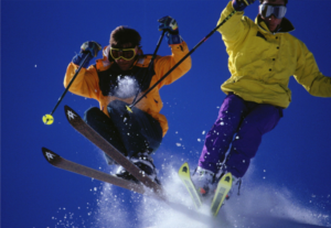 Preventing Skiing and Snowboarding injuries with Chiropractic treatment
