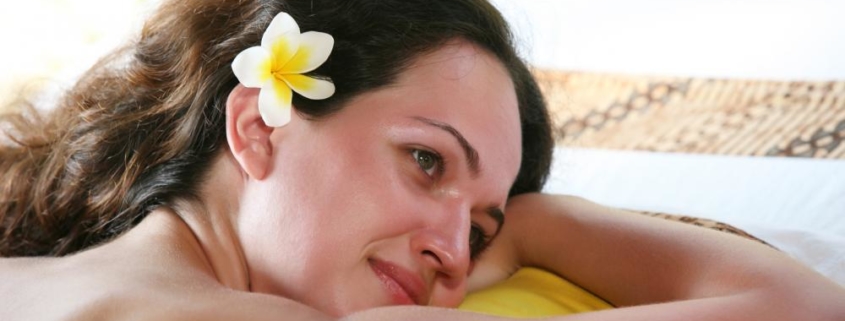 Massage Benefits