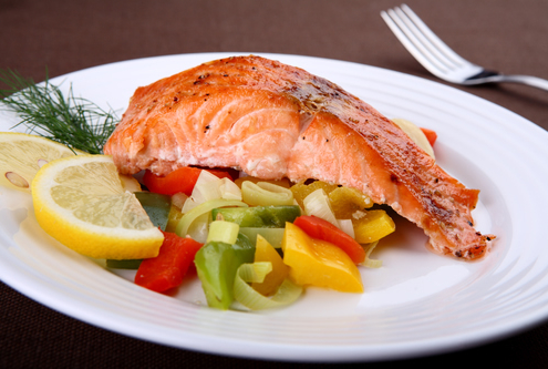 foods fight inflammation