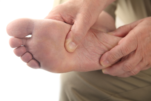 chiropractic, benefits, plantar fasciitis