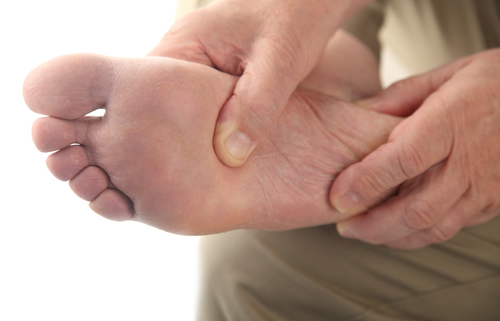 chiropractic, benefits, plantar fasciitis