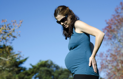 Chiropractic Pregnancy Benefits