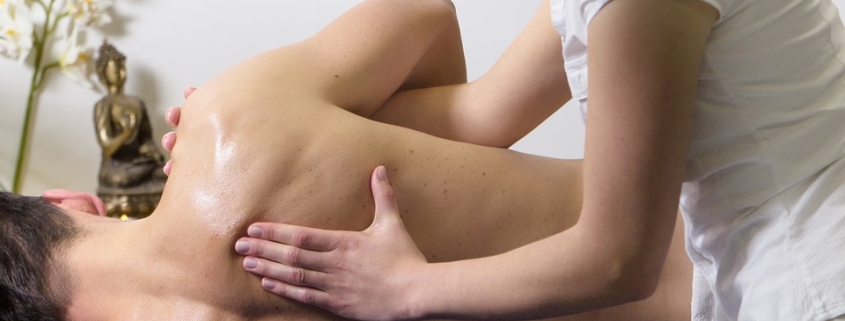 Massage, Benefits of Massage