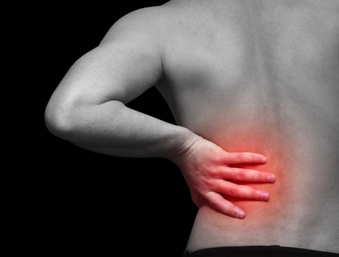 facet syndrome pain