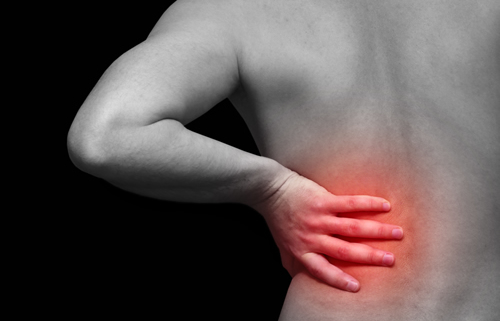 facet syndrome pain