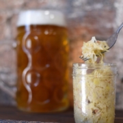 Fermented foods Nutrition Benefits