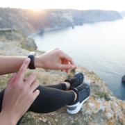 fitness trackers benefits chiropractic