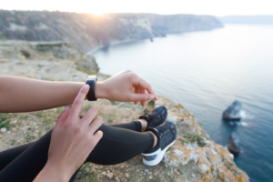 fitness trackers benefits chiropractic