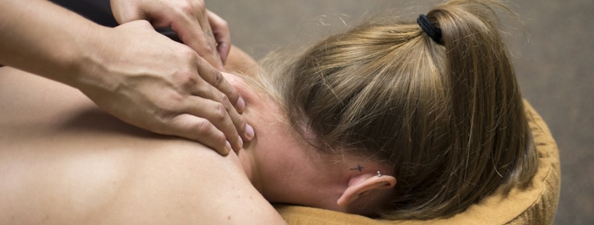 massage therapy benefits