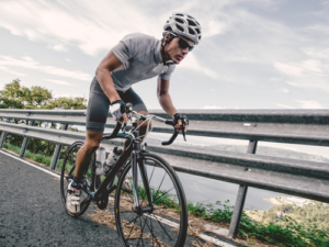 cyclists chiropractic benefits fitness