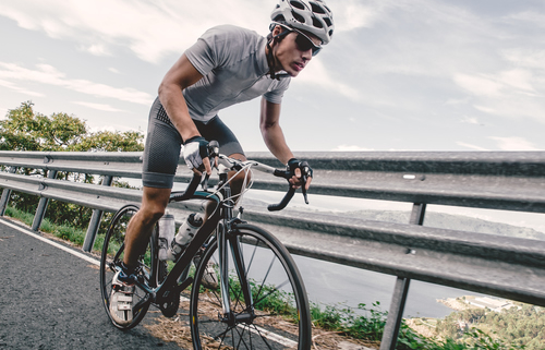 cyclists chiropractic benefits fitness