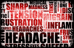 tension headaches chiropractic benefits