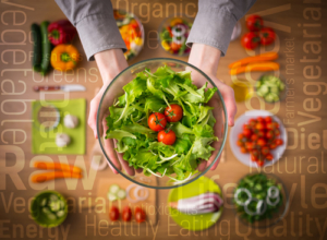 organic nutrition chiropractic benefits
