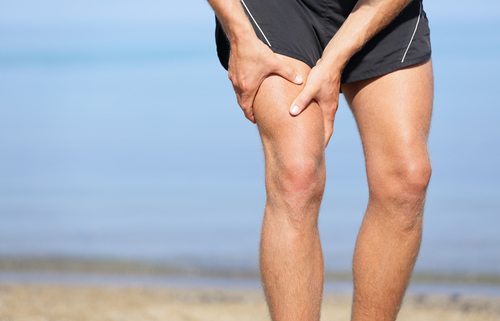 Iliotibial Band Syndrome Chiropractic Benefits