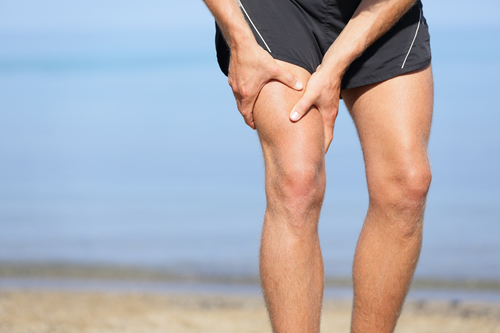 Iliotibial Band Syndrome