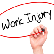 Occupational Injuries Chiropractic benefits