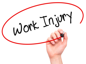 Occupational Injuries Chiropractic benefits