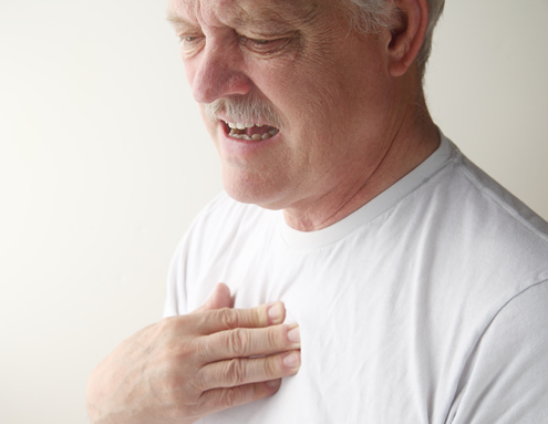 Costochondritis Chiropractic Benefits pain