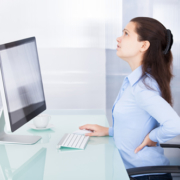 Health Ergonomics working posture