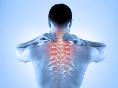 Cervical facet chiropractic benefits