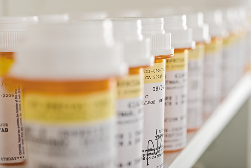 Muscle relaxants chiropractic