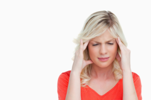 headache migraine chiropractic