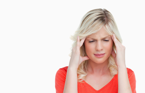 headache migraine chiropractic
