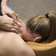 Advantages massage