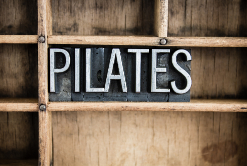 Pilates chiropractic benefits