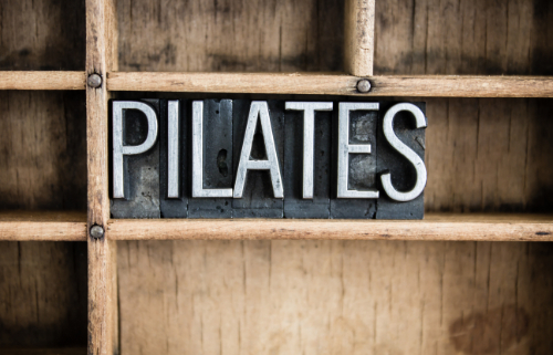 Pilates chiropractic benefits