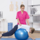 Stability Ball Benefits