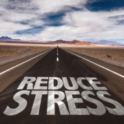 Stress chiropractic benefits