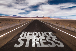 Stress chiropractic benefits