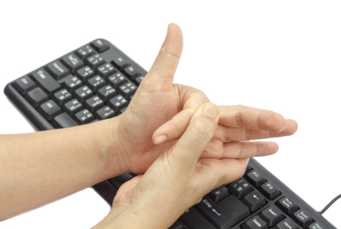 Trigger Finger Chiropractic Benefits