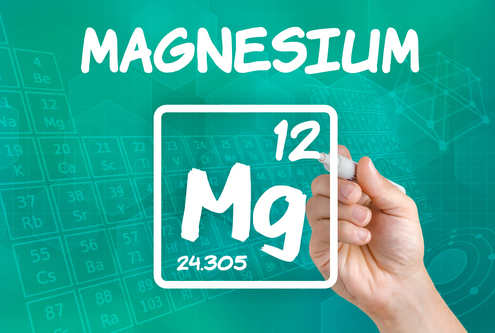 Magnesium Benefits