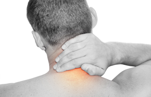 Cervicalgia chiropractic benefits