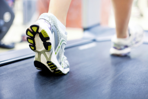 Walking Running Benefits