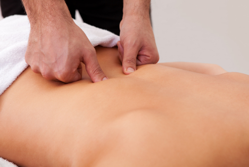 Trigger Points