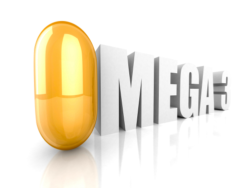 Fish Oil