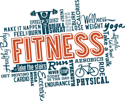 Exercise Fitness
