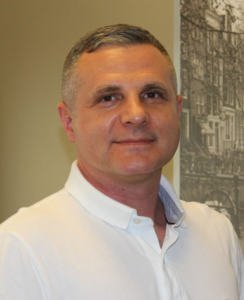 Alexei Oleinikov, RMT