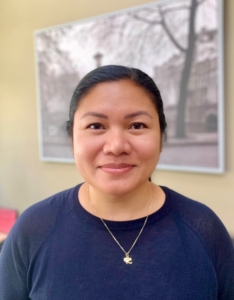 Cheryl Cantonjos, RMT, OMT, CLT