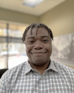 Dr. Kent Ferguson, D.C.