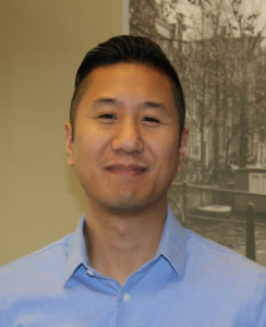 Dr. Phillips Ly, D.C.