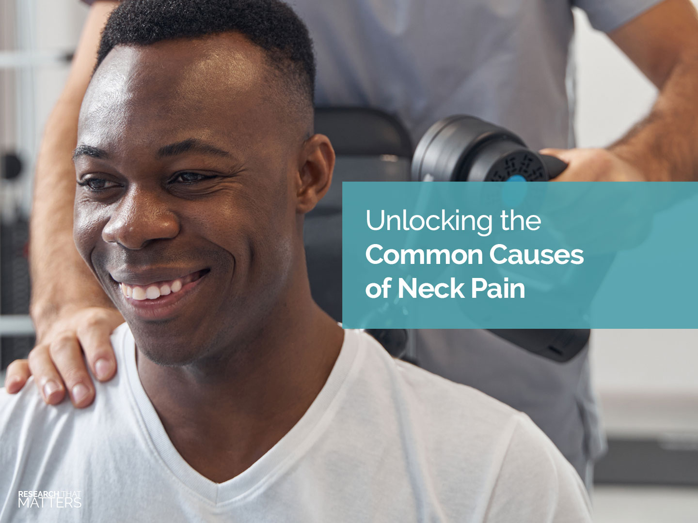 Why Does My Neck Hurt? | Chiropractic Care in Edmonton