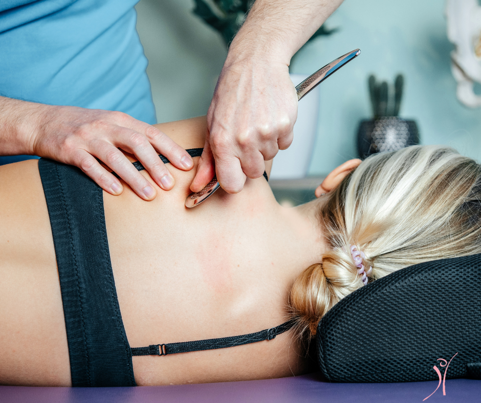 Graston Massage Graston Massage