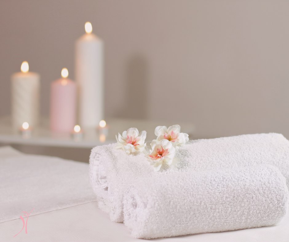 Massage Atmosphere Massage Atmosphere